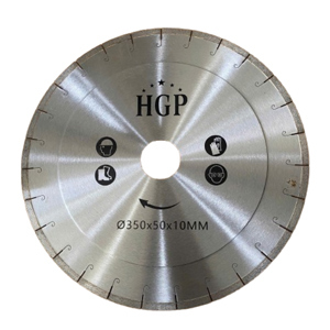 Lưỡi cắt bê tông đường Shinhan D350