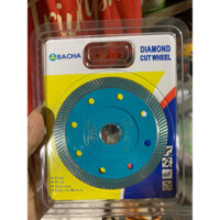 Lưỡi Cắt Bê Tông, Gạch, Đá, Lưỡi Cắt Đa Năng Chính Hãng