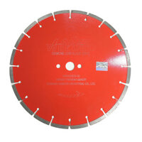 Lưỡi cắt bê tông Hàn Quốc Shinhan 14"/ 350mm