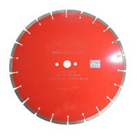 Lưỡi cắt bê tông Shinhan 16"/400mm