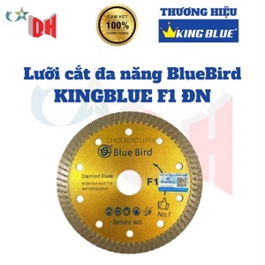 Lưỡi cắt BlueBird ĐN F1-110