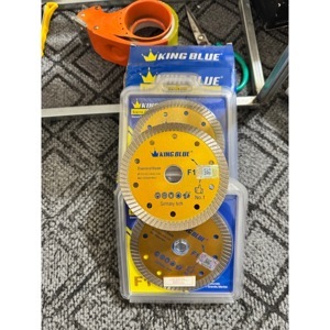 Lưỡi cắt BlueBird ĐN F1-125