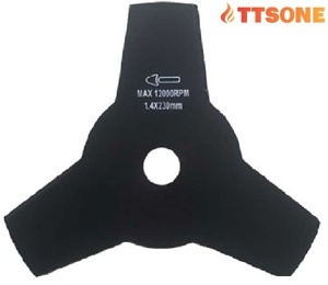 Lưỡi cắt bụi rậm Total TGTBCB91
