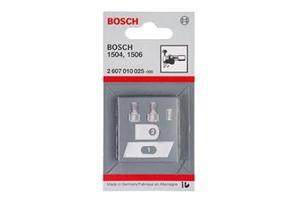 Lưỡi cắt cạnh cho máy GSC 2.8 Bosch 2607010025