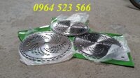 Lưỡi Cắt Cỏ Hợp Kim, Lưỡi Cắt Lúa