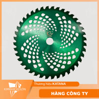 Lưỡi Cắt Cỏ Katana Nhật Bản