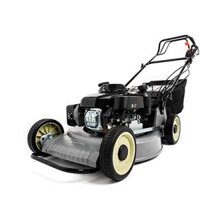 lưỡi cắt cỏ tận gốc Haido Máy cắt cỏ Honda đẩy tay máy cắt cỏ 21 inch xăng máy cắt cỏ khung hợp kim nhôm cắt cỏ GXV160 máy cắt cỏ honda gx35 máy cắt cỏ husqvarna 541 Máy cắt cỏ