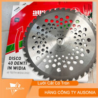 Lưỡi Cắt Cỏ Tròn Ausonia, Lưỡi Dao Máy Phát Cỏ