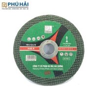 Lưỡi cắt đá - 100.1,5.16 xanh