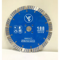 Lưỡi Cắt Đá 188 cắt đá cắt bê tông