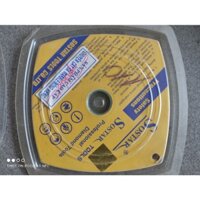 Lưỡi cắt đá hoa cương,đá thạch anh SOSTAR
