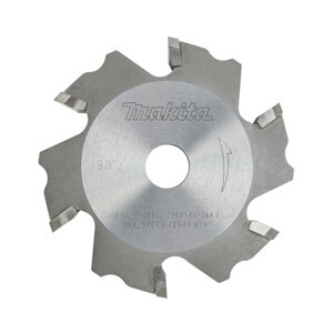 Lưỡi cắt đa năng 118mm 6 răng Makita B-48832