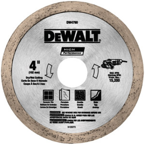 Lưỡi cắt đa năng DeWalt  DW4790