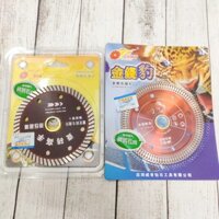 LƯỠI CẮT ĐA NĂNG GẠCH/ ĐÁ GRANIT 100MM (LS088)