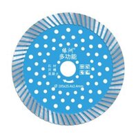 Lưỡi cắt đá Yuanzhou 180 lưỡi máy cắt rãnh bê tông đá cẩm thạch 185/190 lưỡi cưa rãnh lưỡi cưa lưỡi cắt sắt máy cầm tay lưỡi hợp kim cắt sắt Lưỡi cắt sắt