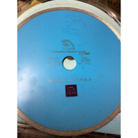 Lưỡi cắt đá,bê tông phi 300mm lỗ trục 32mm TOPE màu xanh hàng TQ