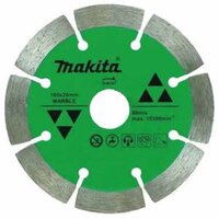 Lưỡi cắt gạch 105mm Makita D-44367