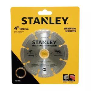 Lưỡi cắt gạch 4″(105mm) x 0.080 x 7 x 20mm Stanley STA47402L