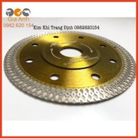 Lưỡi Cắt Gạch, Bê Tông Đa Năng 100mm Mulsanne