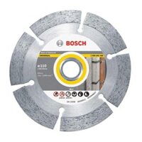 Lưỡi cắt gạch Bosch 110mm