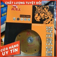 Lưỡi cắt gạch cao cấp H.N.L 105mm x 1.1mm x 20mm (hộp 10 lưỡi)