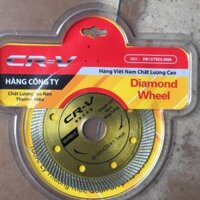 Lưỡi cắt gạch CRV- ĐIỆN NƯỚC ANH ĐỨC