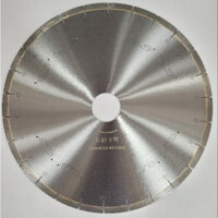 Lưỡi cắt gạch đá nung kết phi 350 - Xmy - dùng máy CNC, grama