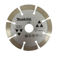 Lưỡi cắt gạch Granite Makita D-44351 105 x 1.6 x 20mm