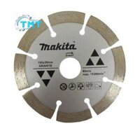 Lưỡi cắt gạch Granite Makita D-44351 105 x 1.6 x 20mm