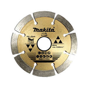Lưỡi cắt gạch Makita D-71009 (105MM)
