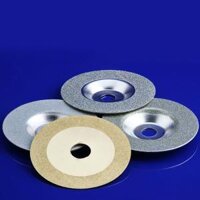 lưỡi cắt gạch makita Đĩa mài thủy tinh đặc biệt Máy mài góc kim cương Đánh bóng đá cẩm thạch Đá mài Cắt đĩa xẻ rãnh lưỡi dao cắt gạch lưỡi cắt ron gạch Lưỡi cắt gạch