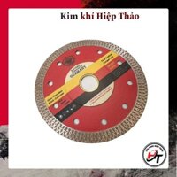 Lưỡi cắt gạch men đa năng đá cắt hoa cương cao cấp 100mm 125mm Kimmie LCGM-GMN