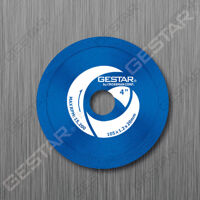 LƯỠI CẮT GẠCH ƯỚT GESTAR 155-310: 105mmx2.0x20mm