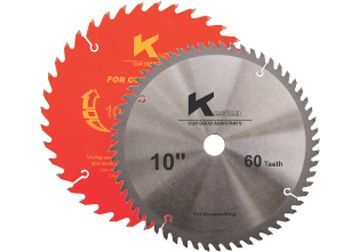 Lưỡi cắt gỗ 100 răng kesten KCM-0106 (255x3.0x100T)
