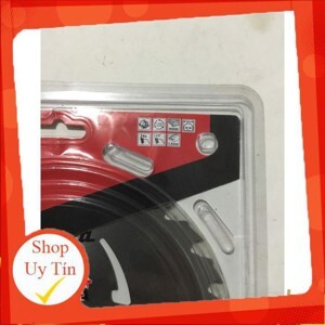 Lưỡi cắt gỗ 185mm 24 răng Makita D-19037