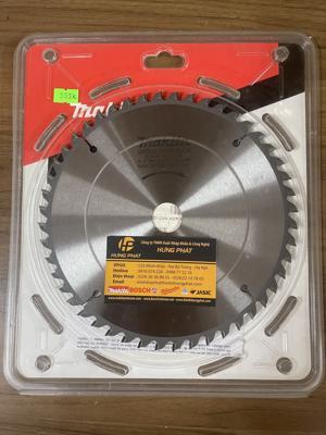 Lưỡi cắt gỗ 216mm 48 răng Makita B-39497
