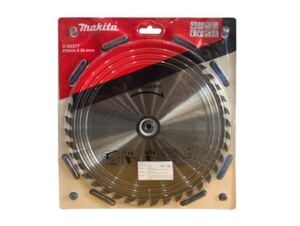 Lưỡi cắt gỗ 235mm 40 răng Makita D-03377