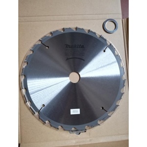 Lưỡi cắt gỗ 235mm Makita B-17164