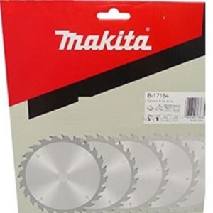 Lưỡi cắt gỗ 235mm Makita B-17164