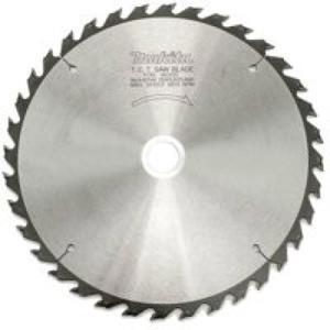 Lưỡi cắt gỗ 255mm 80 răng Makita D-34388