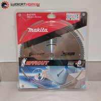 LƯỠI CẮT GỖ 305MM 100 RĂNG MAKITA EFFICUT