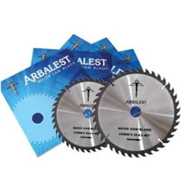 Lưỡi Cắt Gỗ Cao Cấp ARBALEST 180mm 230mm 250mm 300mm 350mm