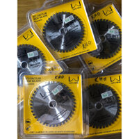 Lưỡi Cắt Gỗ Cho Máy Cầm Tay WEVES Loại 1