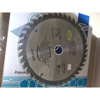 Lưỡi Cắt Gỗ Covina 230-40 Răng