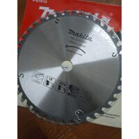 Lưỡi Cắt Gỗ Makita 300 Loại 40 Răng Cưa