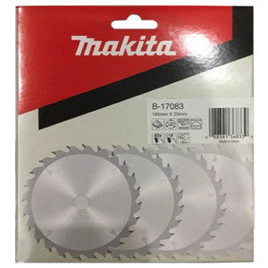 Lưỡi cắt gỗ Makita B-17083