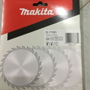 Lưỡi cắt gỗ Makita B-17083