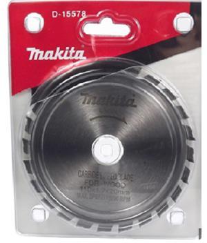 Lưỡi cắt gỗ Makita B-63018 (165mm)