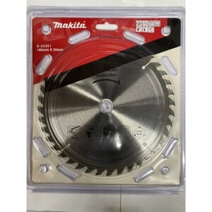Lưỡi cắt gỗ Makita D-03361 - 40 răng