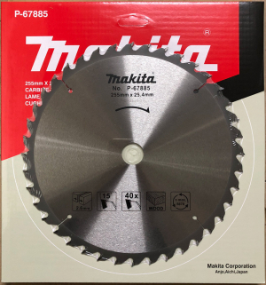 Lưỡi cắt gỗ Makita P-67885